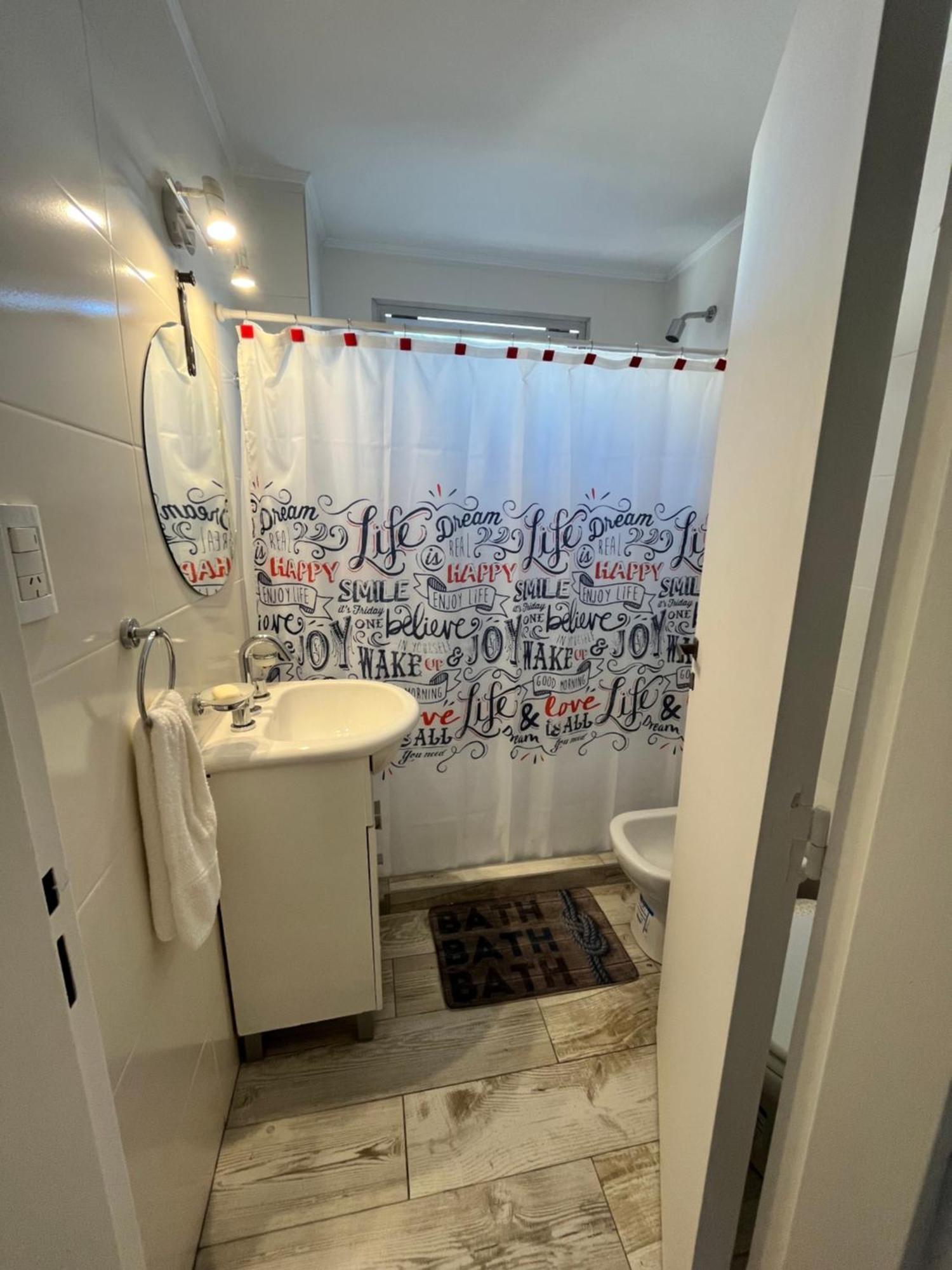 Departamento Av Corrientes 4676 Apartamento